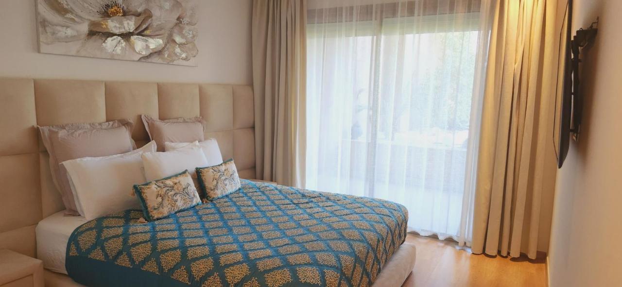 Appartement Prestigia Marrakech à Marrakesh Extérieur photo
