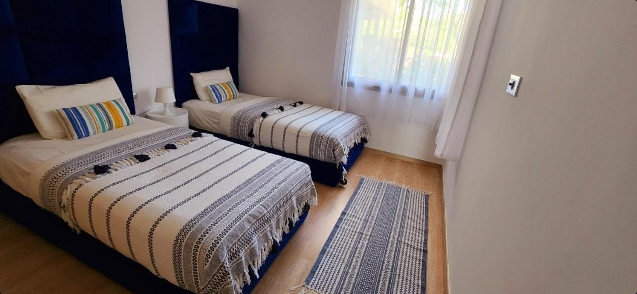 Appartement Prestigia Marrakech à Marrakesh Extérieur photo