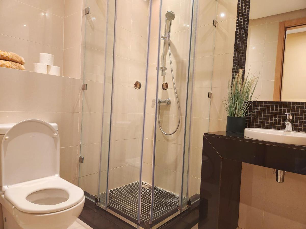 Appartement Prestigia Marrakech à Marrakesh Extérieur photo