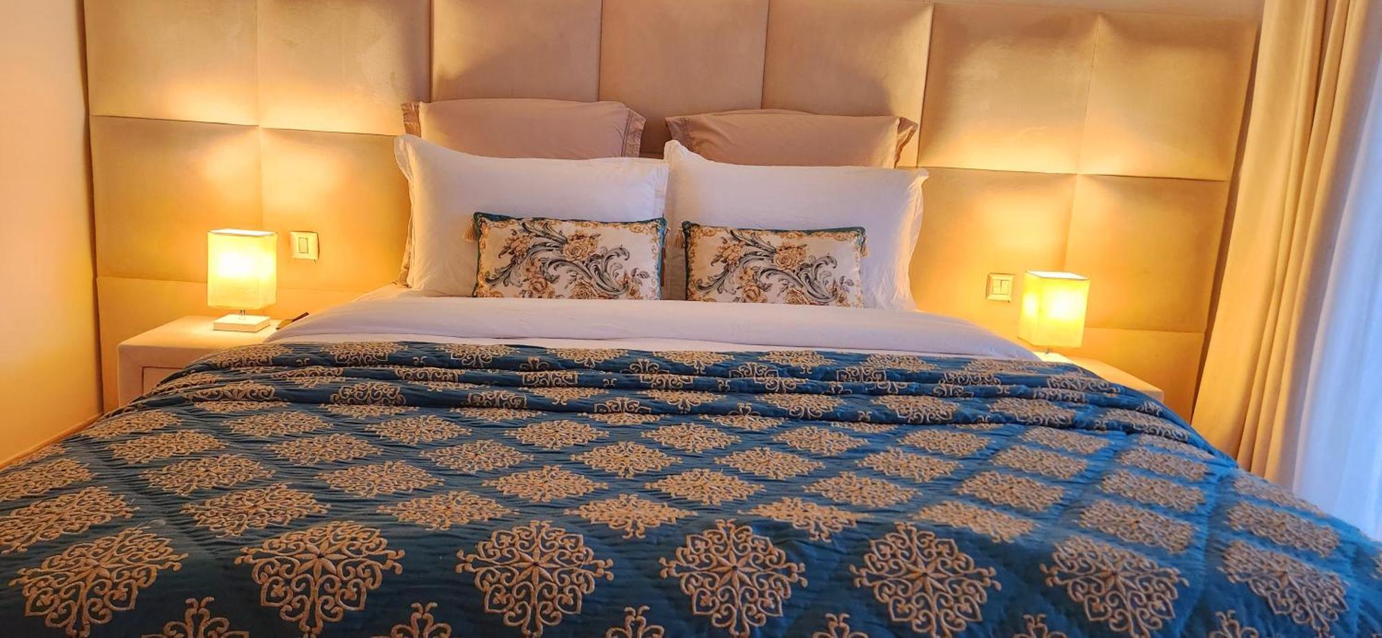 Appartement Prestigia Marrakech à Marrakesh Extérieur photo